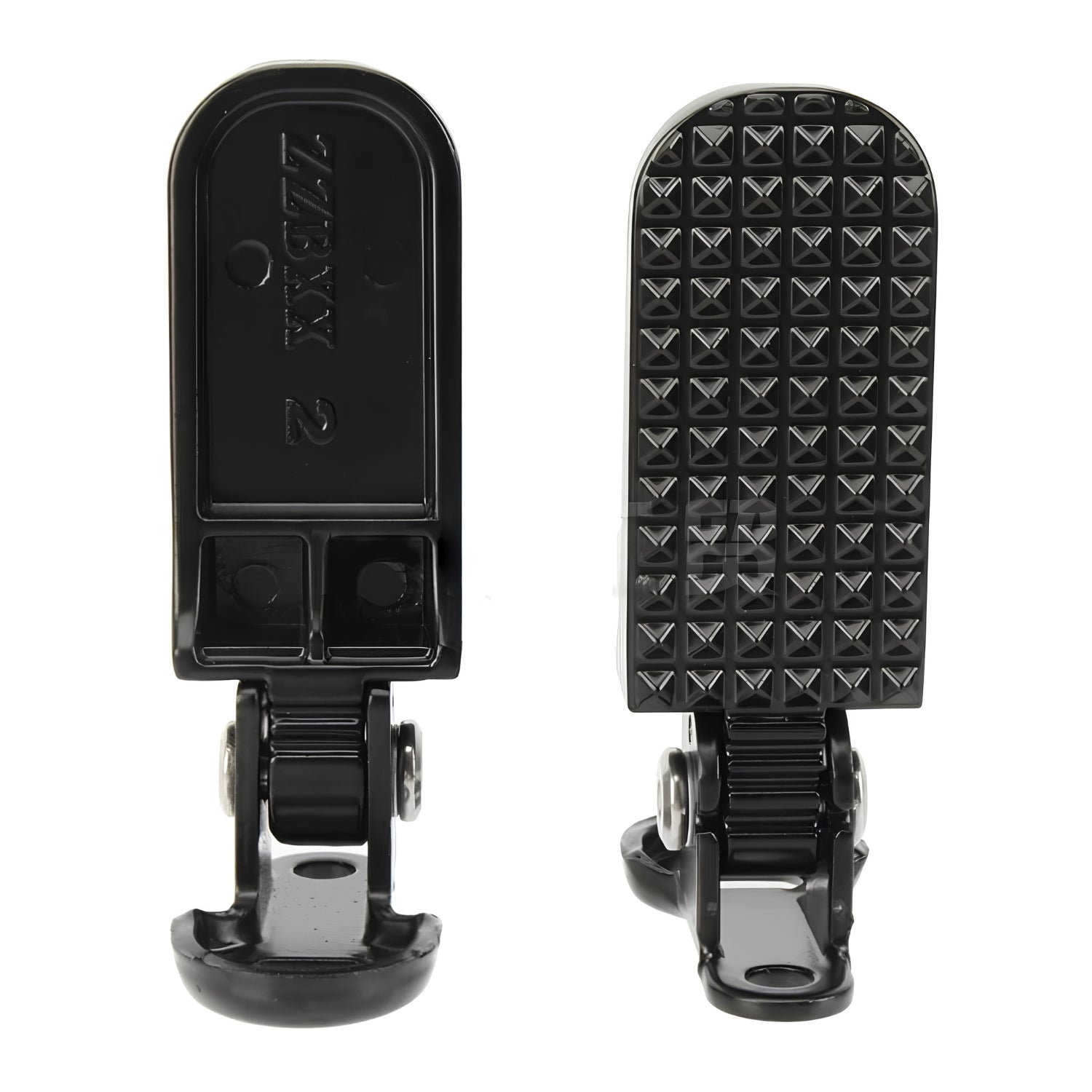 Smart Footrest - Accessories - Wheelyshop