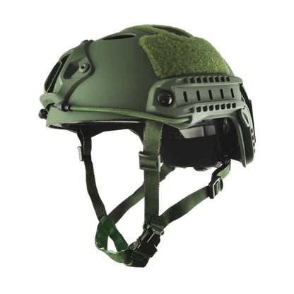Smart hjälm - Military Edition - Tillbehör - Wheelyshop