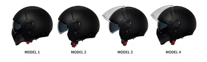 Casco inteligente - Edición Premium - Accesorios - Wheelyshop