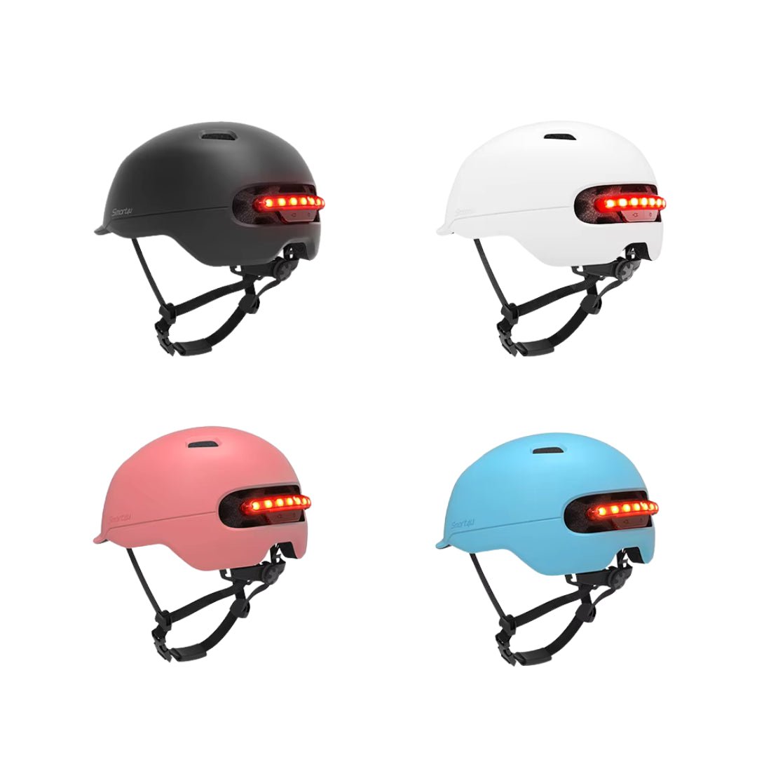 Casco inteligente Pro - Accesorios - Wheelyshop