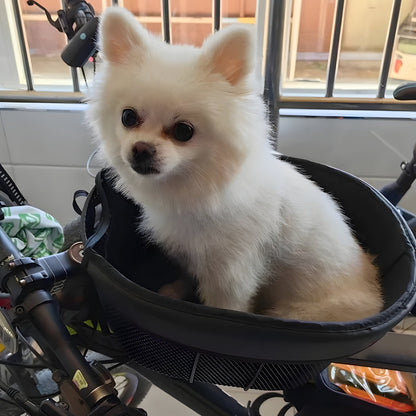 Smart hundkorg cykel - Tillbehör - Wheelyshop