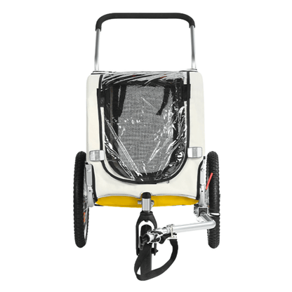 Smart Pet Trailer Bicycle 20303B - Pet trailer - Wheelyshop
