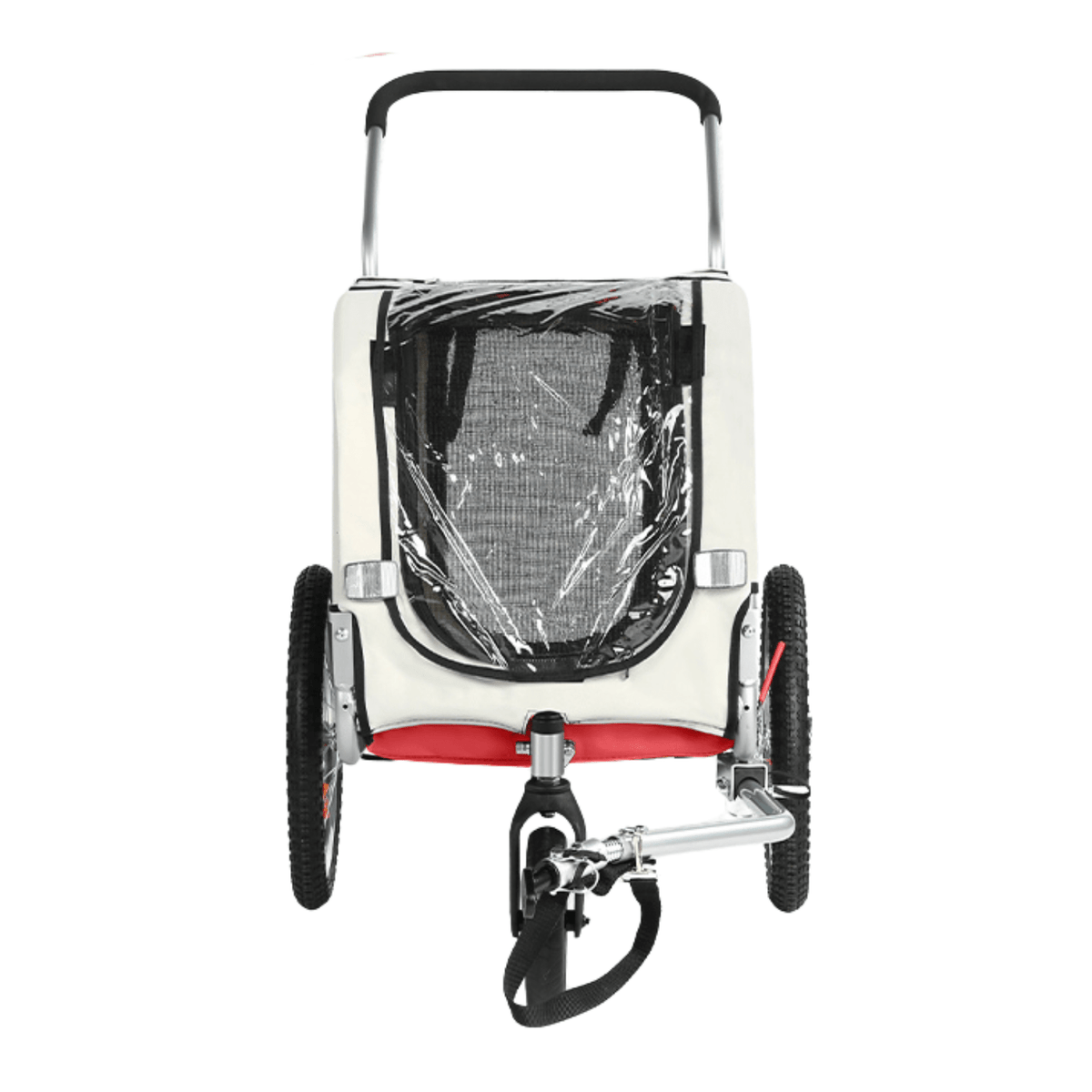 Smart Pet Trailer Bicycle 20303B - Pet trailer - Wheelyshop