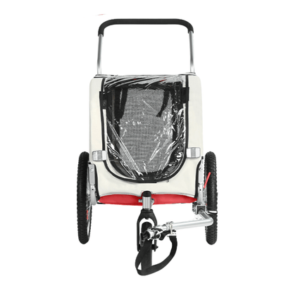 Smart Pet Trailer Bicycle 20303B - Pet trailer - Wheelyshop