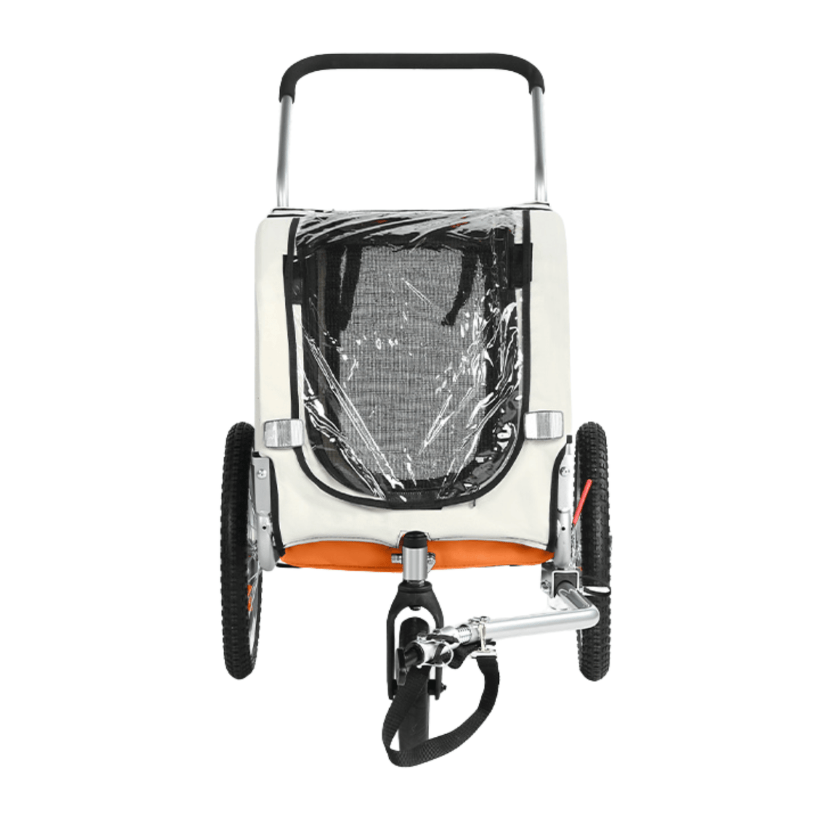 Smart Pet Trailer Bicycle 20303B - Pet trailer - Wheelyshop