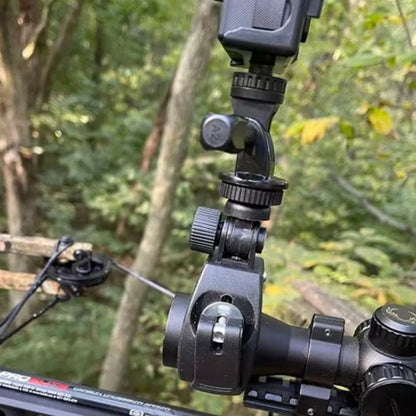 Soporte para cámara inteligente GoPro/DJI - Accesorios - Tienda de ruedas