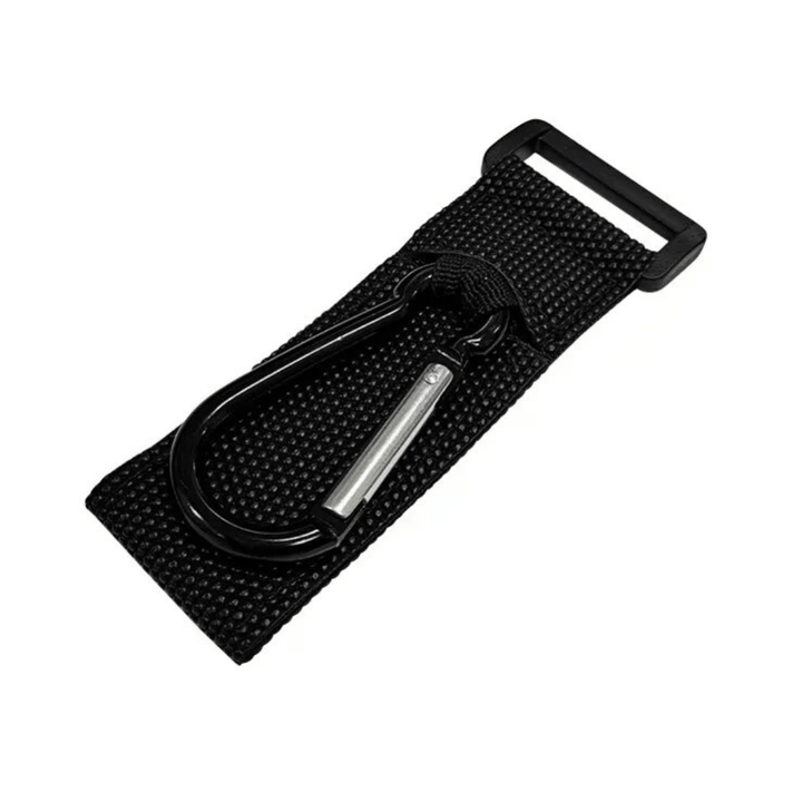 Smart Carabiner - Accessories - Wheelyshop