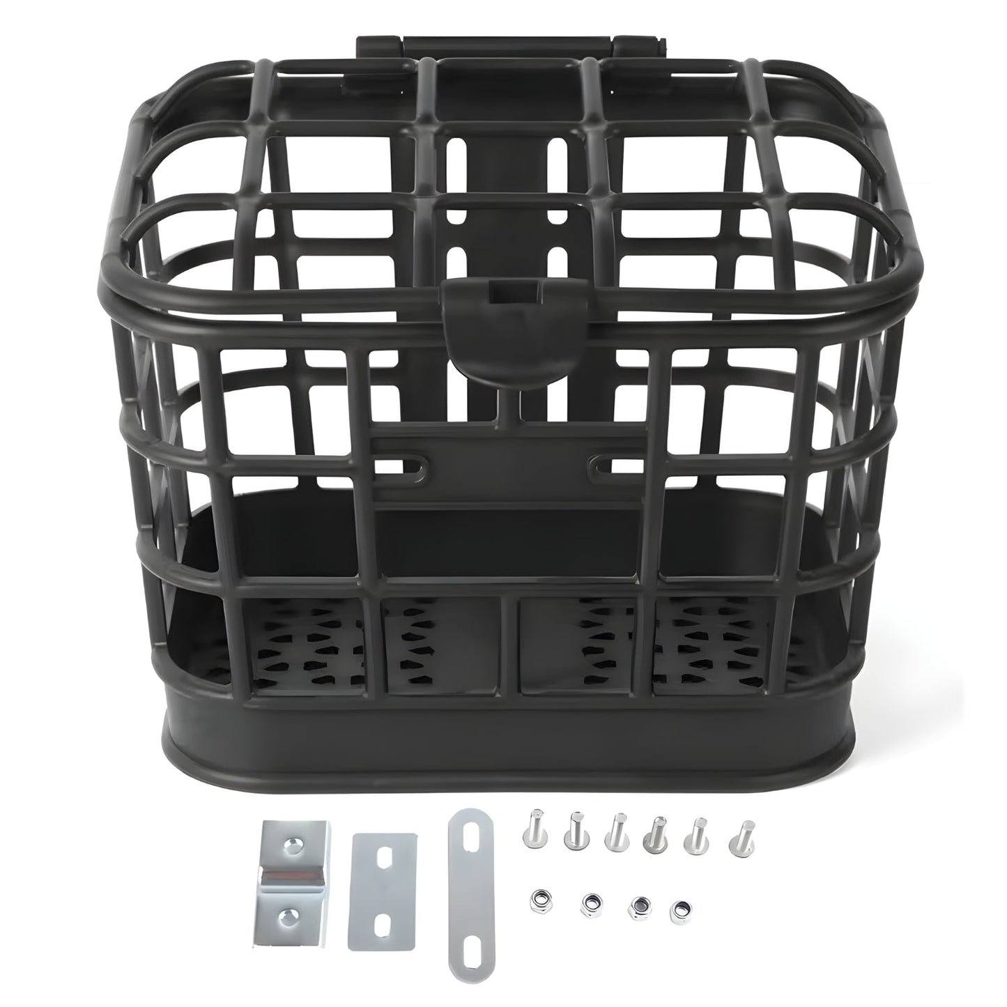 Smart korg med lock - Tillbehör - Wheelyshop