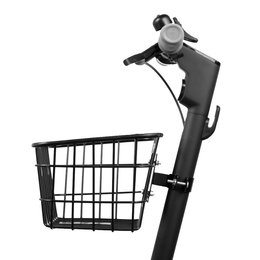 Cesta inteligente - Accesorios - Tienda de ruedas