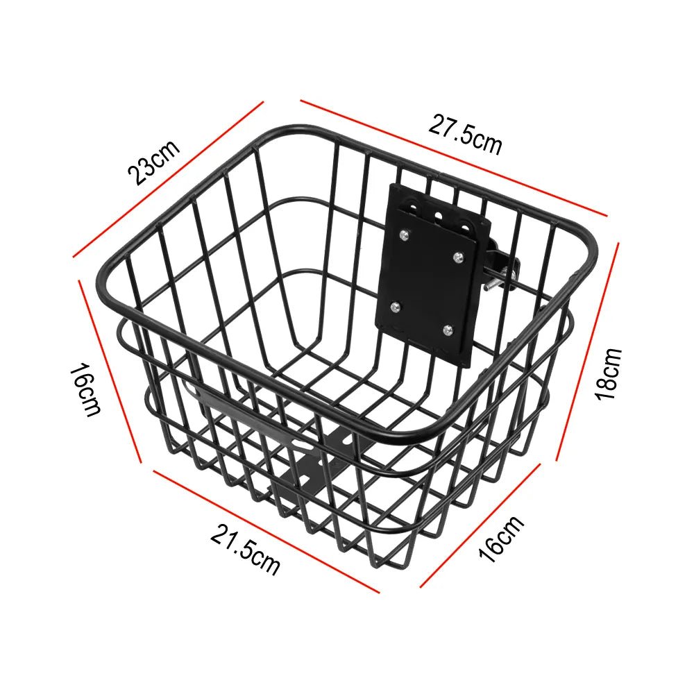 Cesta inteligente - Accesorios - Tienda de ruedas