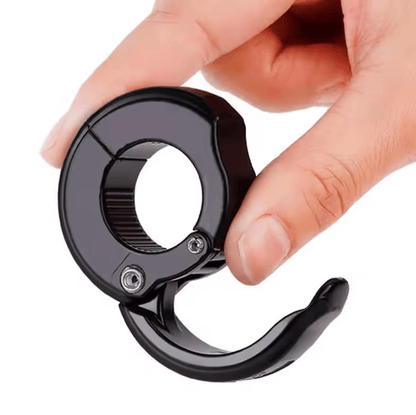 Smart krok - Tillbehör - Wheelyshop