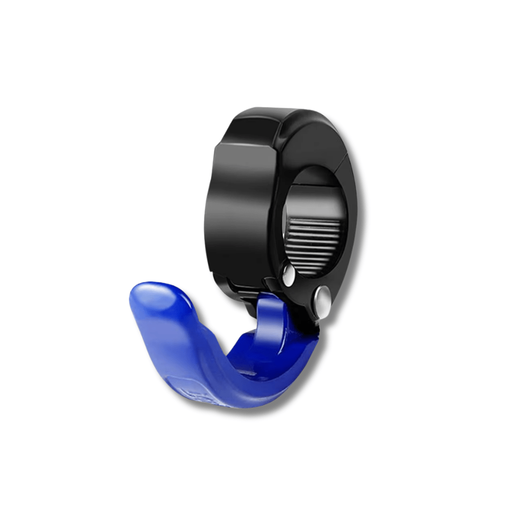 Smart krok - Tillbehör - Wheelyshop