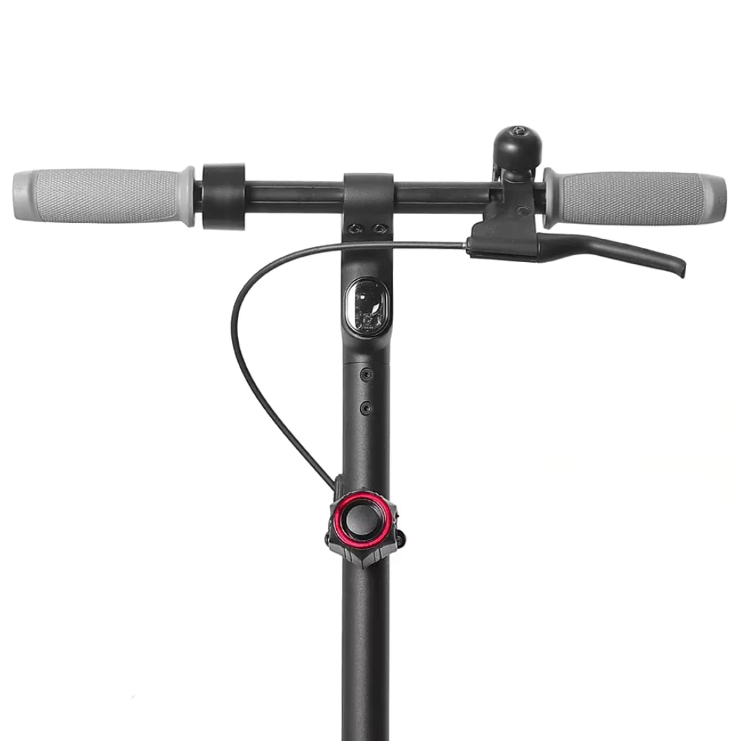 Sistema de alarma inteligente - Accesorios - Wheelyshop