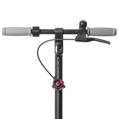 Sistema de alarma inteligente - Accesorios - Wheelyshop