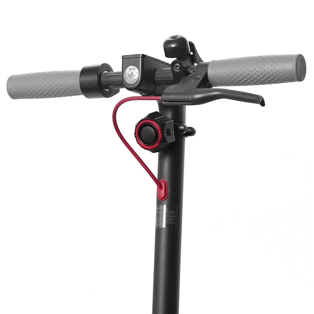 Sistema de alarma inteligente - Accesorios - Wheelyshop