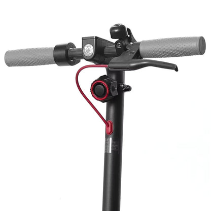 Sistema de alarma inteligente - Accesorios - Wheelyshop