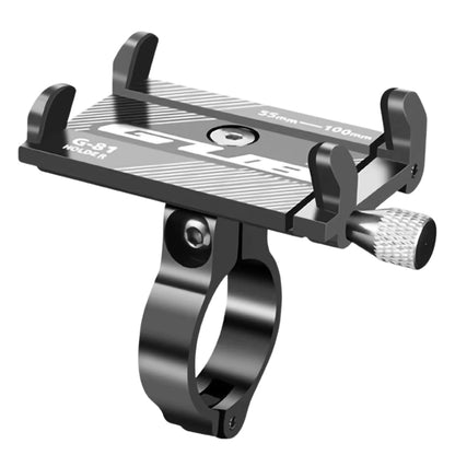 Smart mobilhållare - Metall - Tillbehör - Wheelyshop