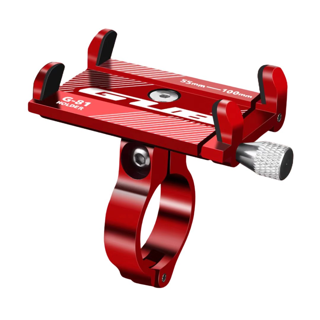 Smart mobilhållare - Metall - Tillbehör - Wheelyshop