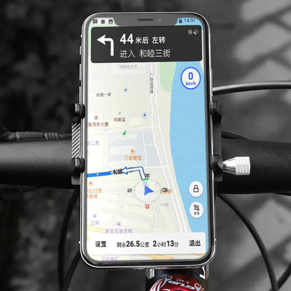 Smart mobilhållare - Metall - Tillbehör - Wheelyshop