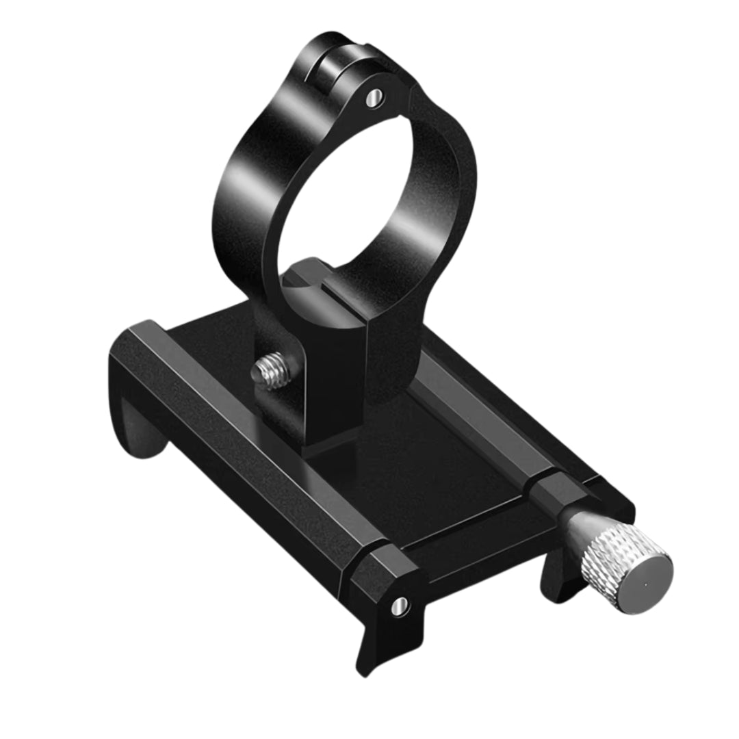 Smart mobilhållare - Metall - Tillbehör - Wheelyshop