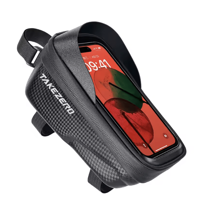 Smart multi - mobilhållare till elcyklar - Tillbehör - Wheelyshop