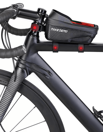 Smart multi - mobilhållare till elcyklar - Tillbehör - Wheelyshop