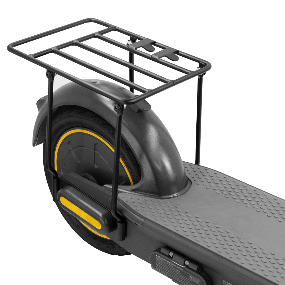 Smart pakethållare Ninebot G30 - Tillbehör - Wheelyshop