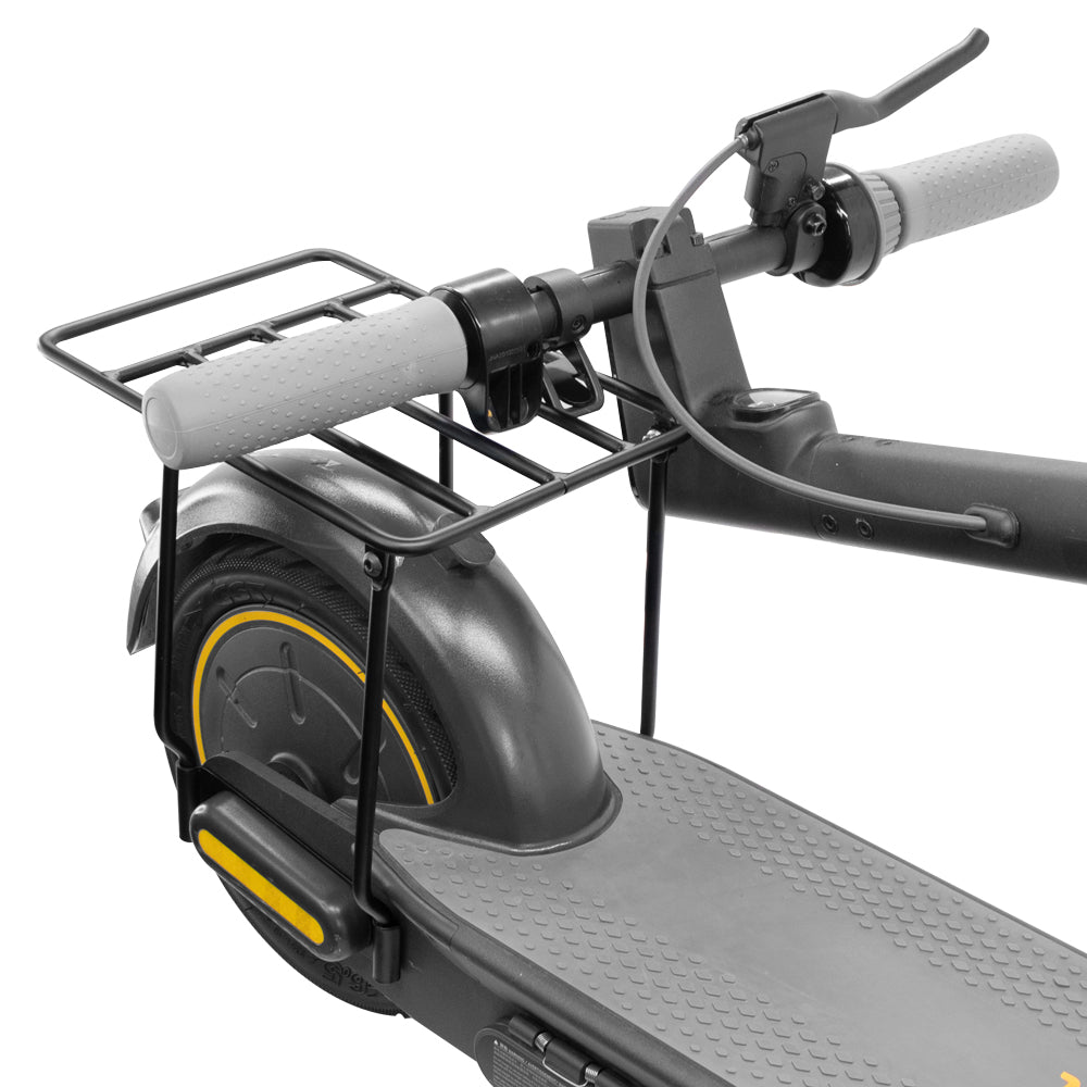 Smart pakethållare Ninebot G30 - Tillbehör - Wheelyshop