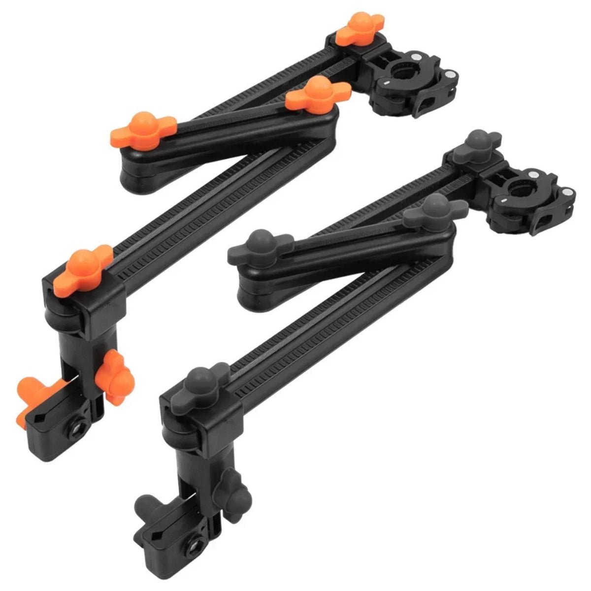 Smart umbrella holder in all colours, top view