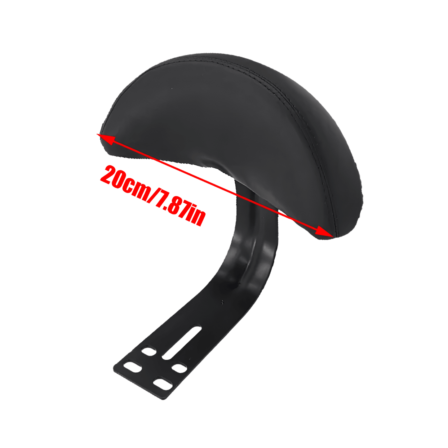 Smart Passenger backrest - Accessories - Wheelyshop