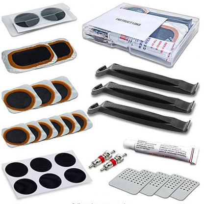 Kit de punción inteligente - Accesorios - Tienda de ruedas