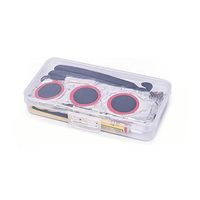 Smart punkteringskit - Tillbehör - Wheelyshop