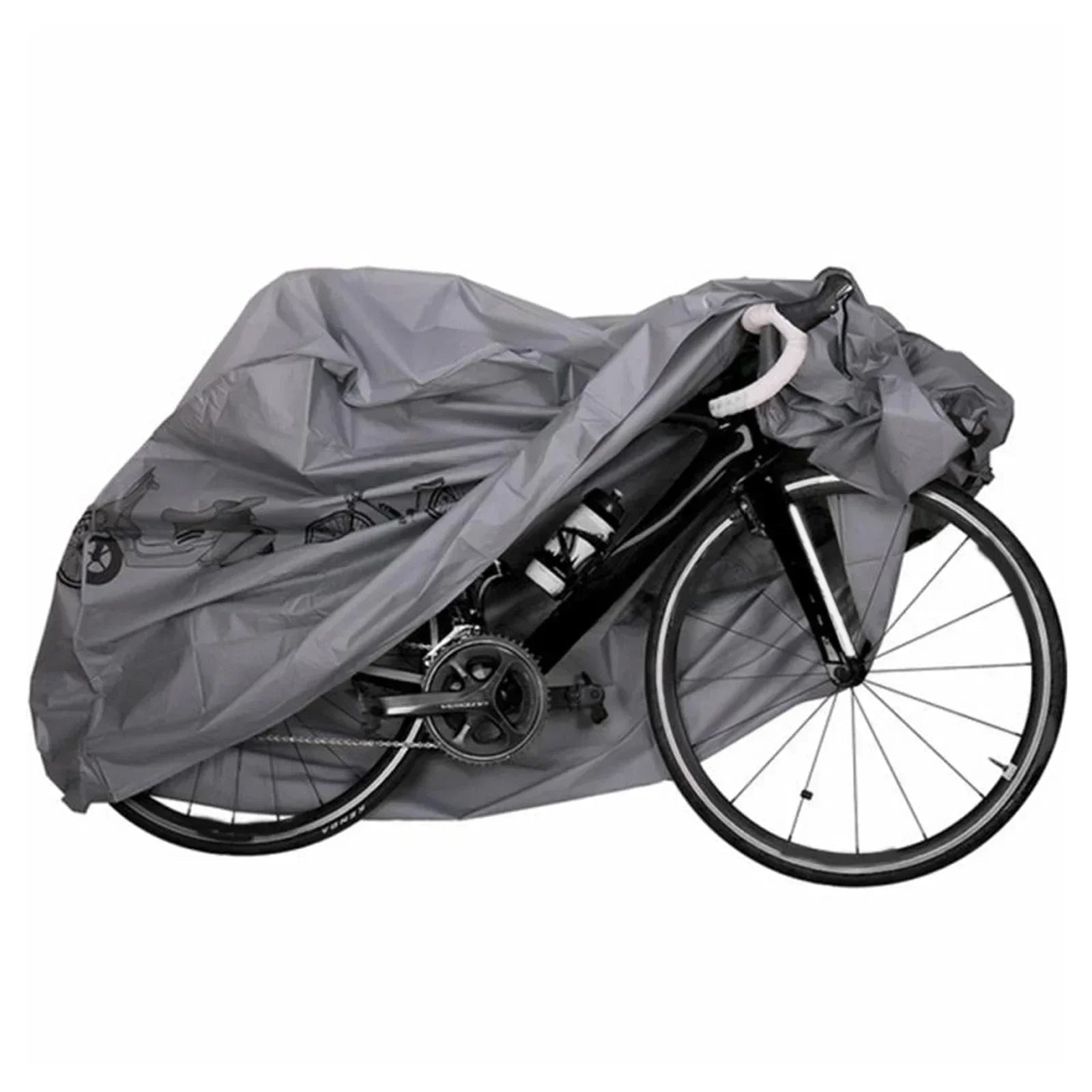Smart rain cover - Accessories - Wheelyshop