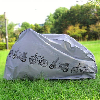 Smart rain cover - Accessories - Wheelyshop