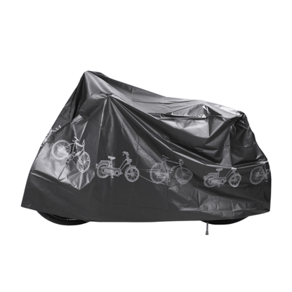 Smart rain cover - Accessories - Wheelyshop