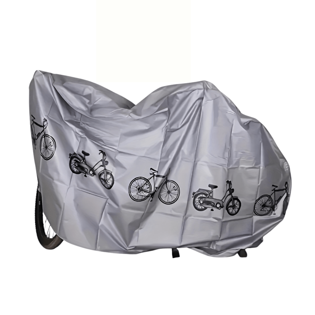 Smart rain cover - Accessories - Wheelyshop