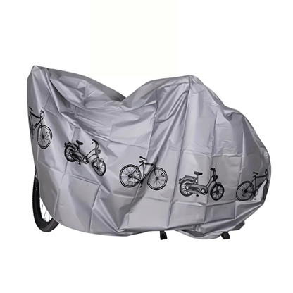 Smart rain cover - Accessories - Wheelyshop
