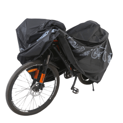 Smart rain cover - Accessories - Wheelyshop