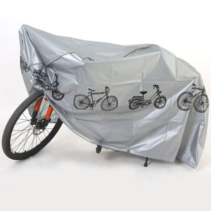 Smart rain cover - Accessories - Wheelyshop