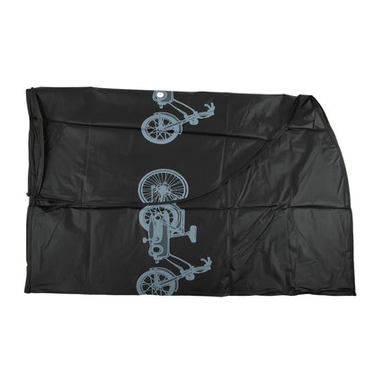 Smart rain cover - Accessories - Wheelyshop