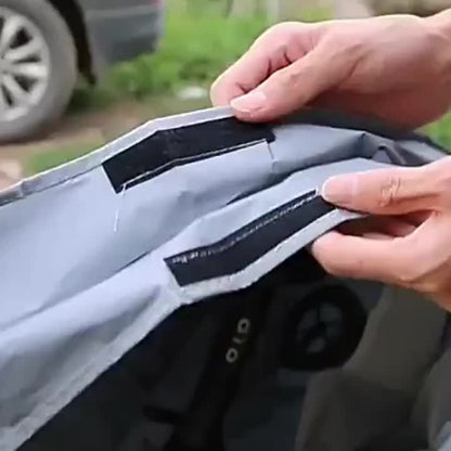 Smart rain cover - Accessories - Wheelyshop