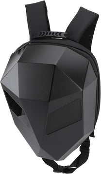 Premium Edition backpack with the display off