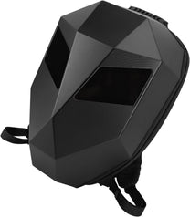 Premium Edition backpack, side view