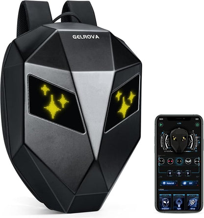 Mochila Inteligente - Edición Premium - Accesorios - Tienda de ruedas