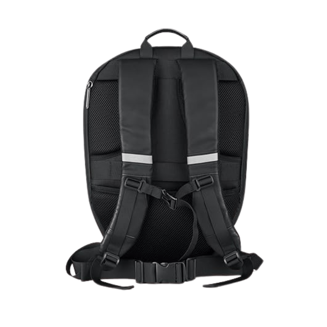 Premium Edition backpack, reverse side