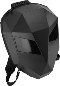 Close-up of Premium Edition backpack
