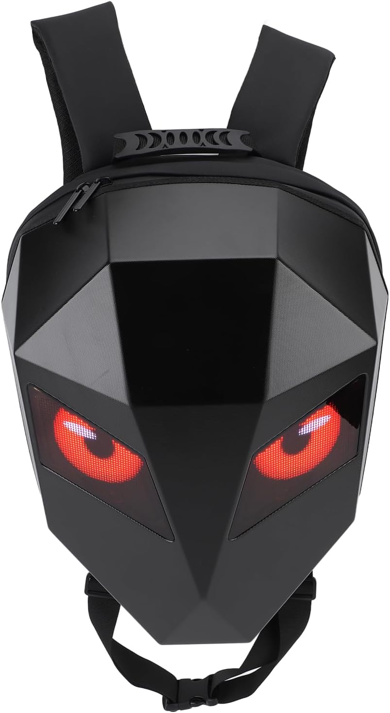 Premium Edition backpack, rear view