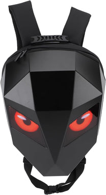 Premium Edition backpack, rear view