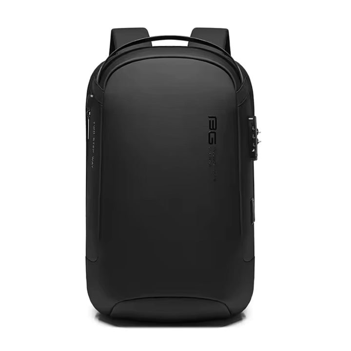 Smart backpack Pro, front view