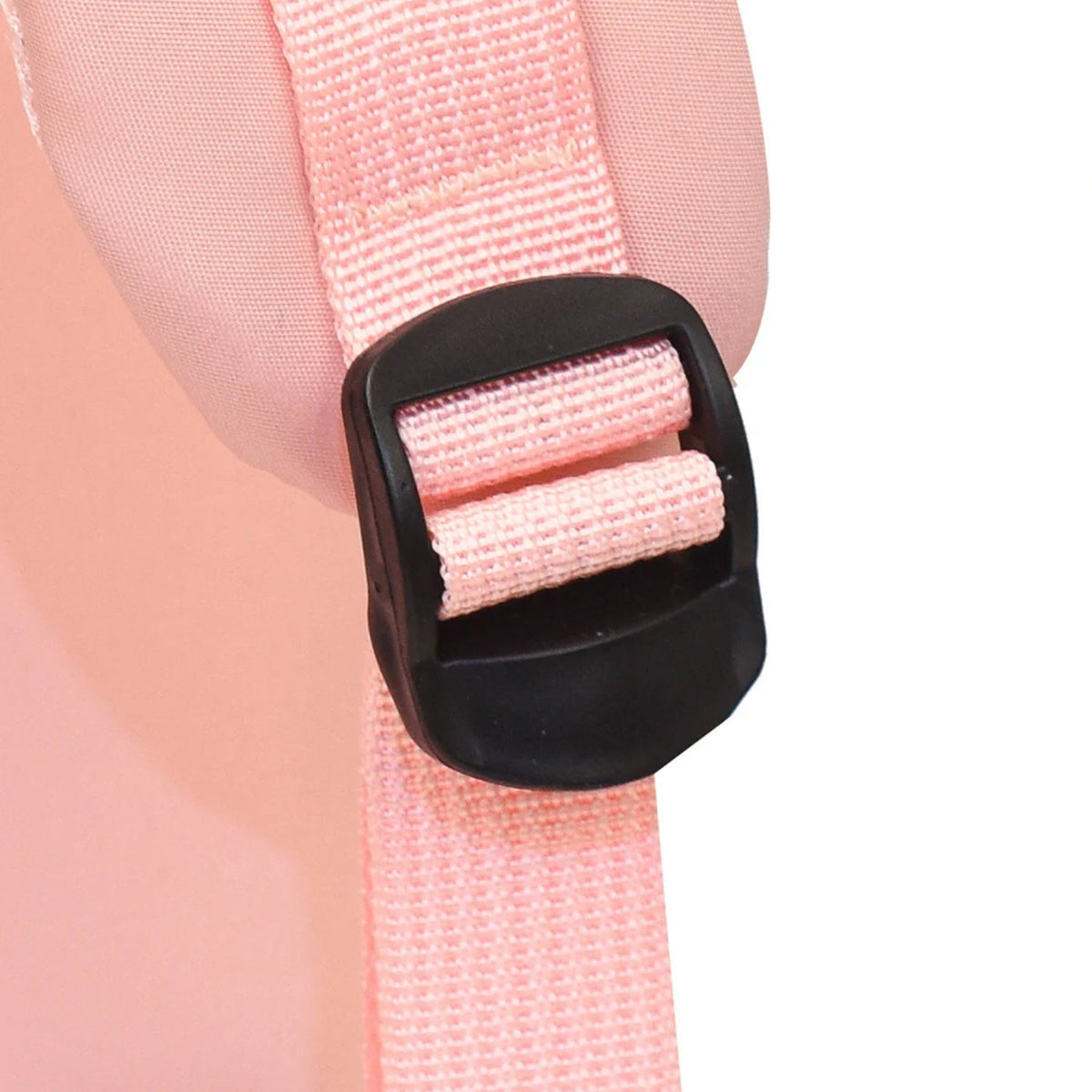 Shoulder strap clip of the smart backpack Splash Edition
